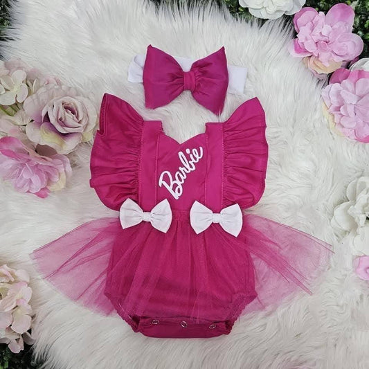 Barbie Tutú
