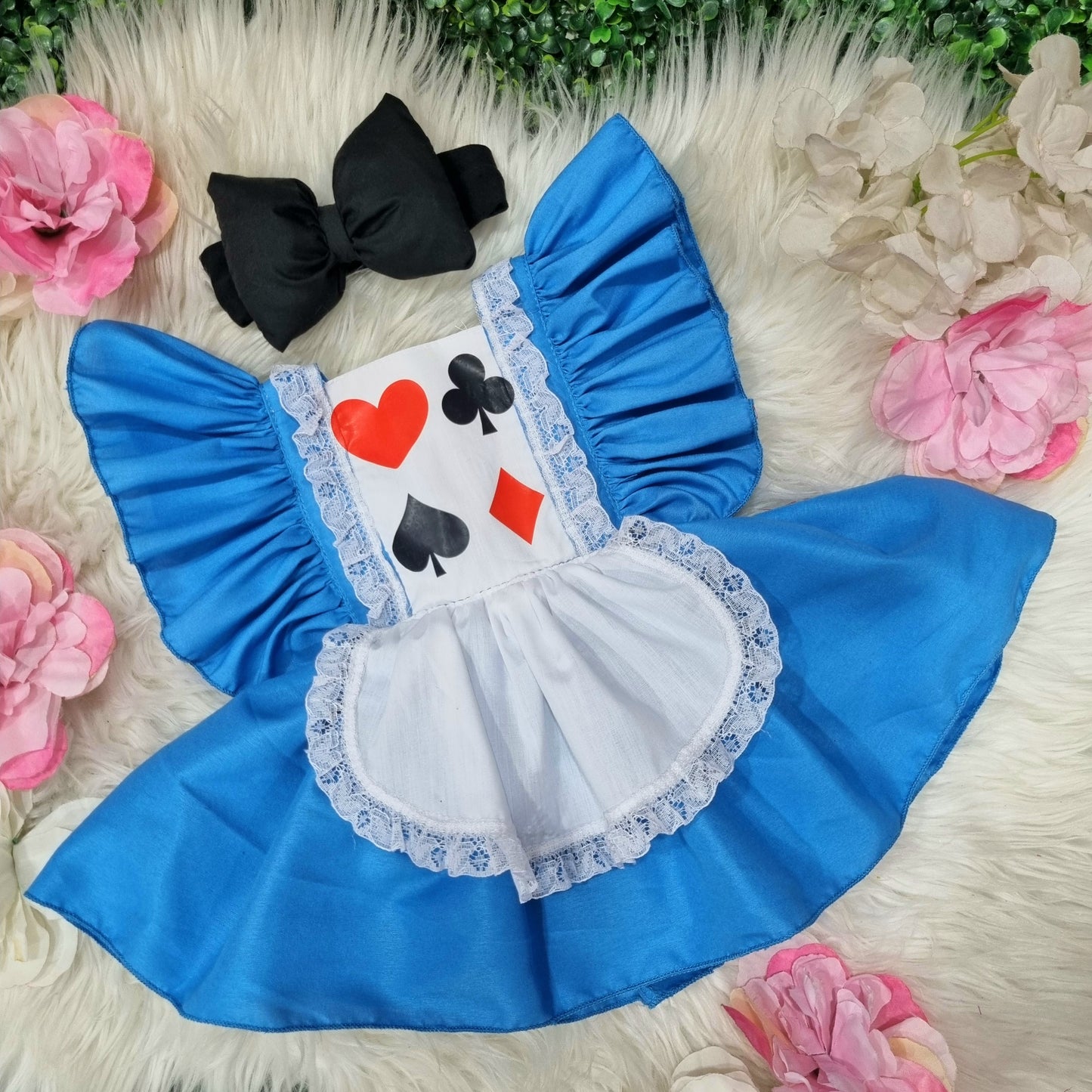 Alicia en el País de las Maravillas