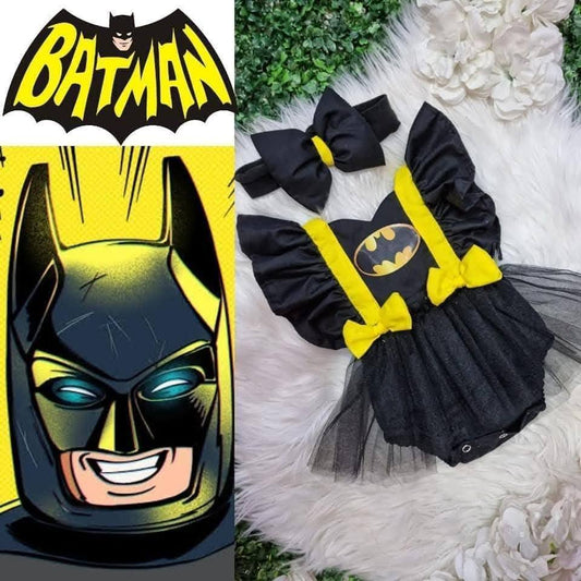 Batman Tutú