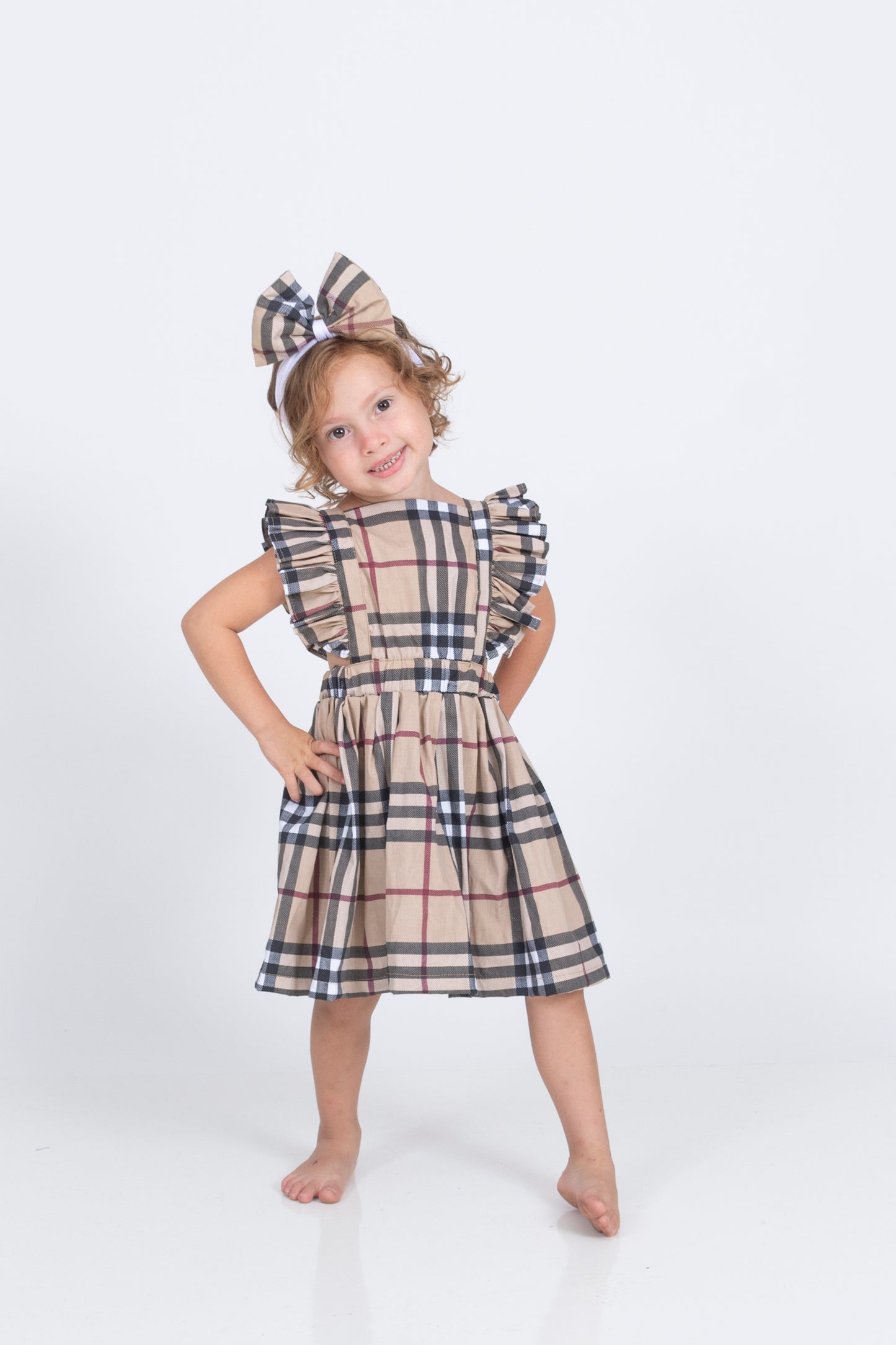 Inspiración Burberry