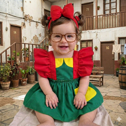 La Chilindrina
