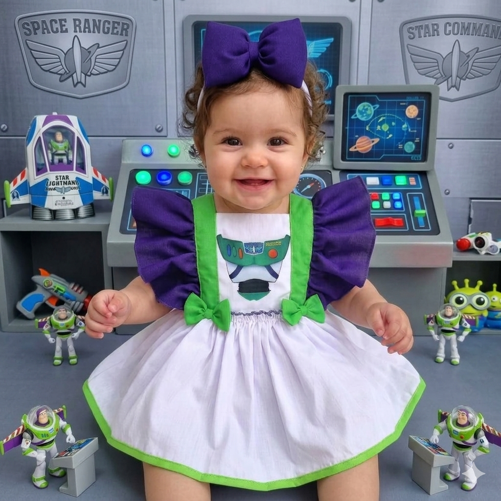 Buzz Lightyear
