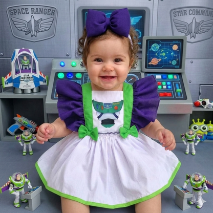 Buzz Lightyear