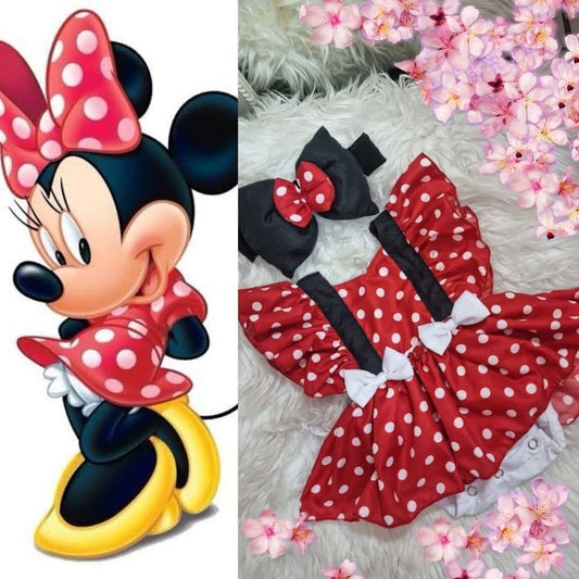 Minnie Rosa