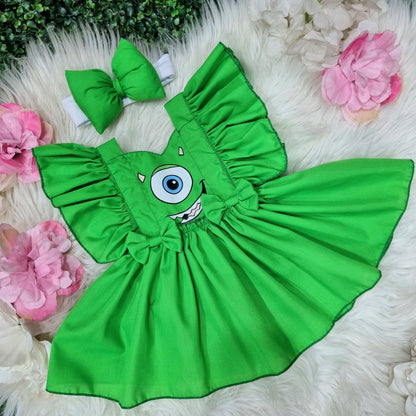 Mike Wazowski