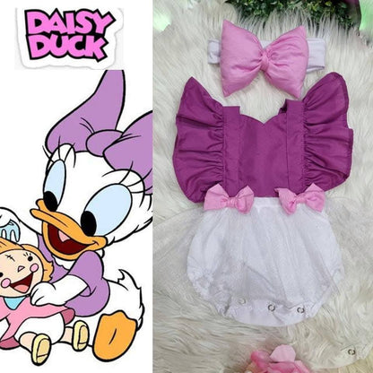 Patita Daisy