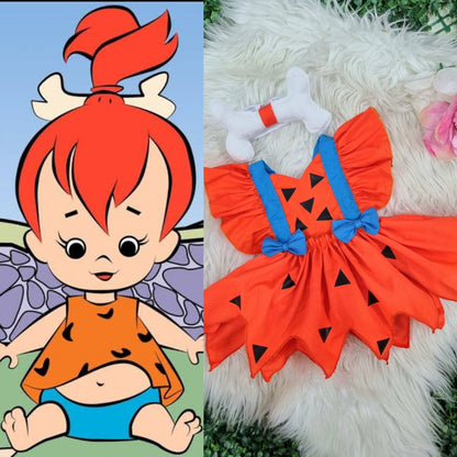 Patita Daisy