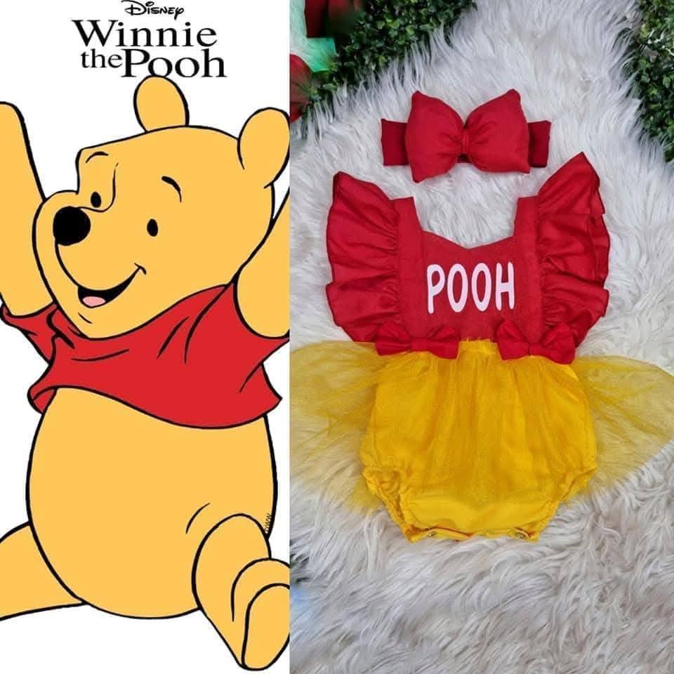 Winnie Pooh