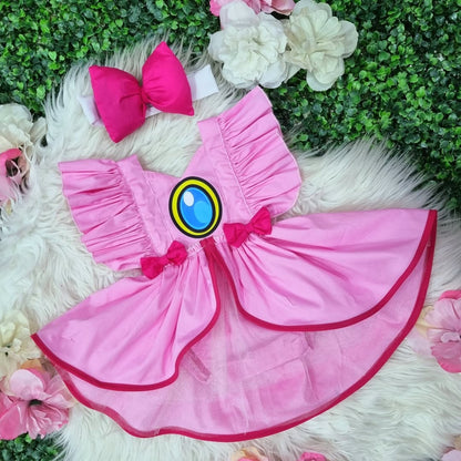 Princesa Peach