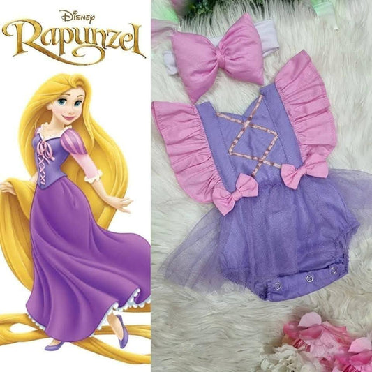 Rapunzel