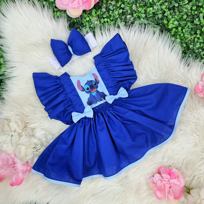Stitch
