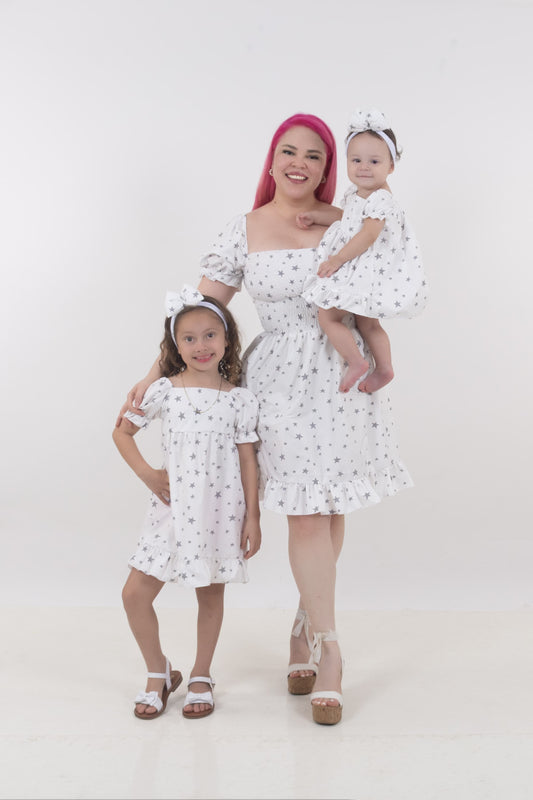 Duo Mamá - Hermanitas Estrellas