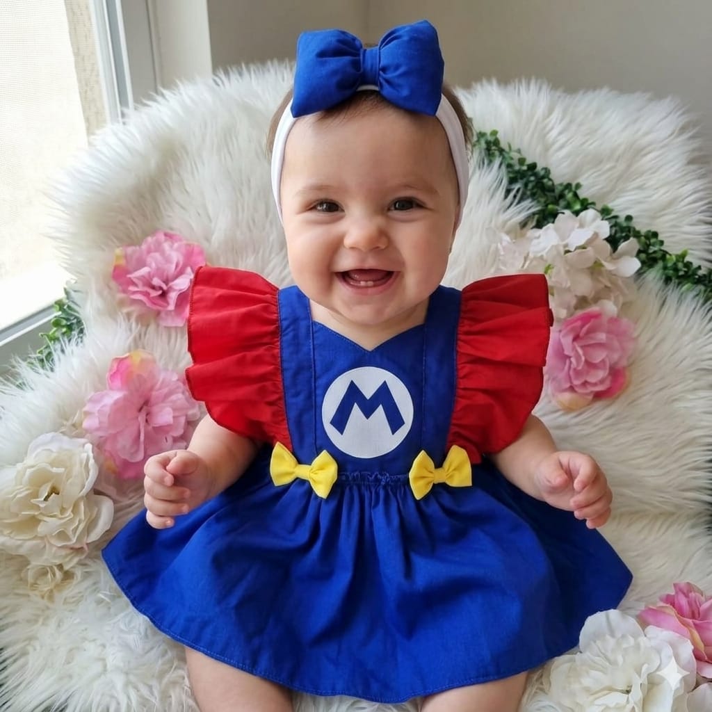 Mario Bros