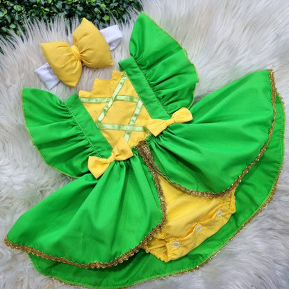 Tiana