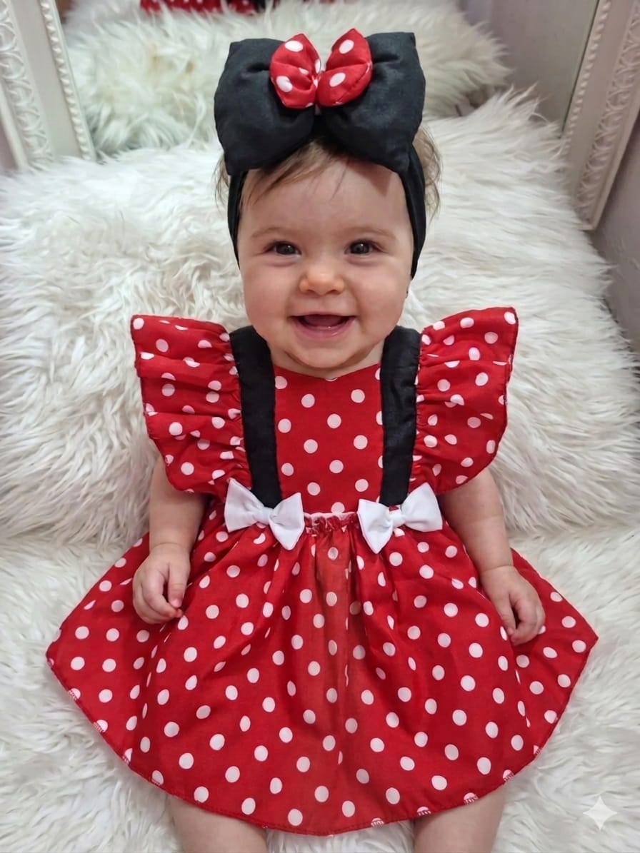 Minnie Roja