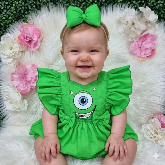 Mike Wazowski