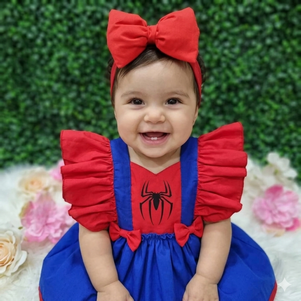 Spiderman