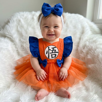 Goku