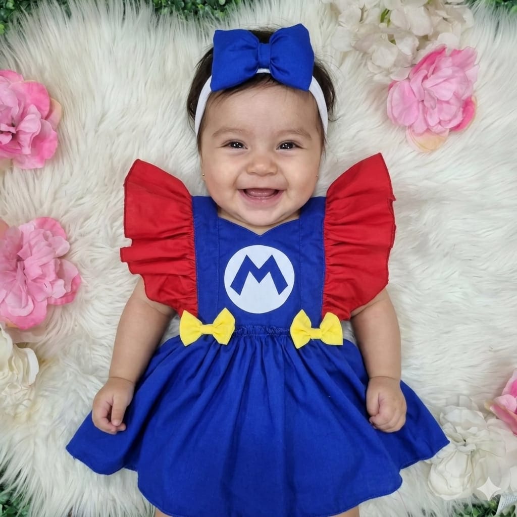 Mario Bros