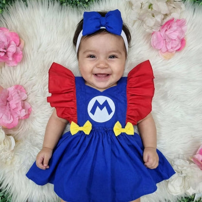 Mario Bros