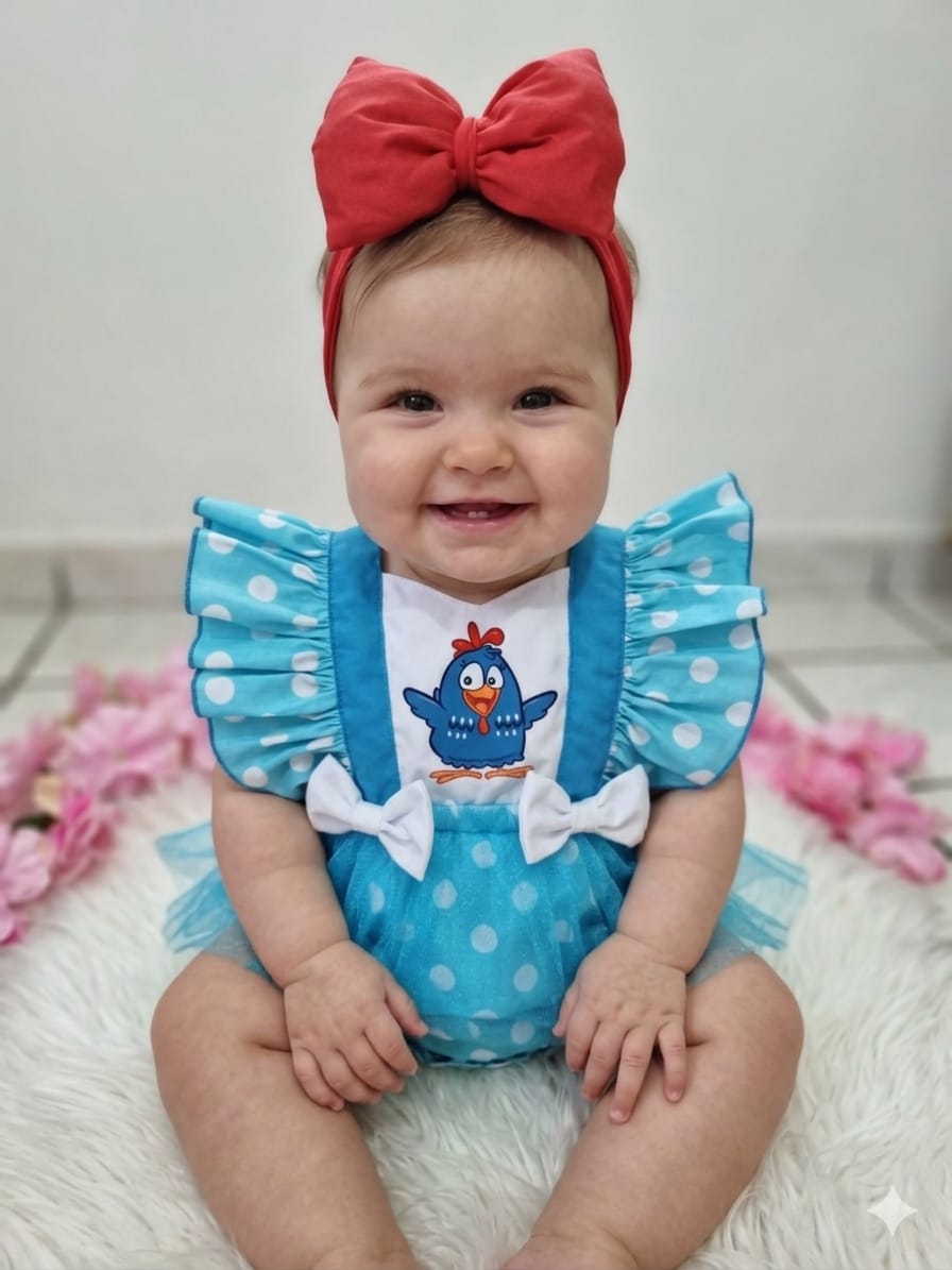 Gallina Pintadita