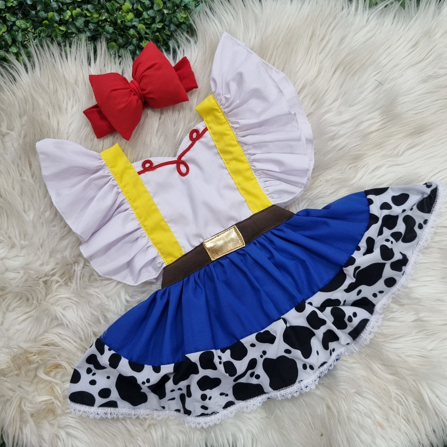 Jessie la Vaquerita Toy Story