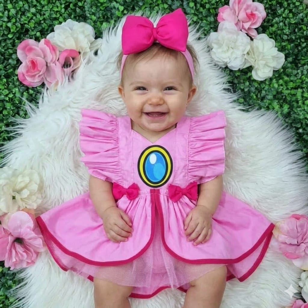 Princesa Peach