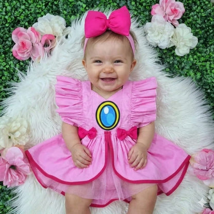 Princesa Peach