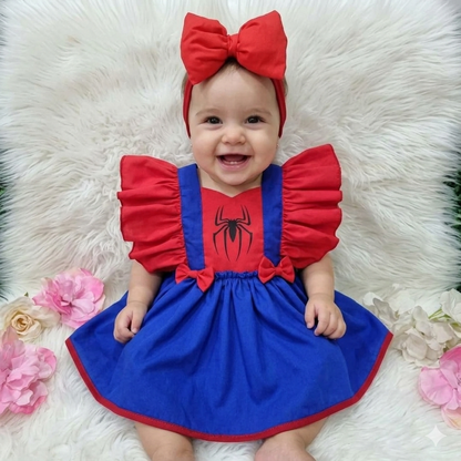 Spiderman